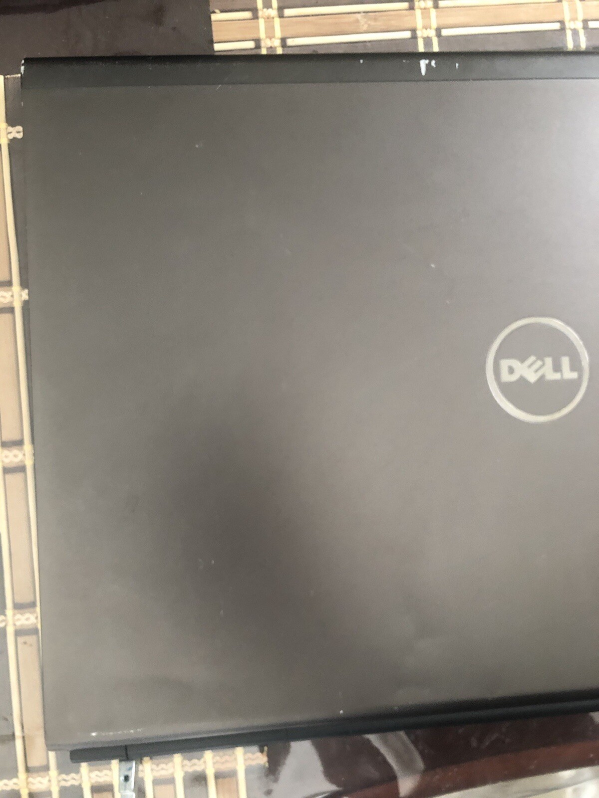 “ONLY Screen Assembly” for Dell Precision M4600 Laptop. 15.6” as pictured