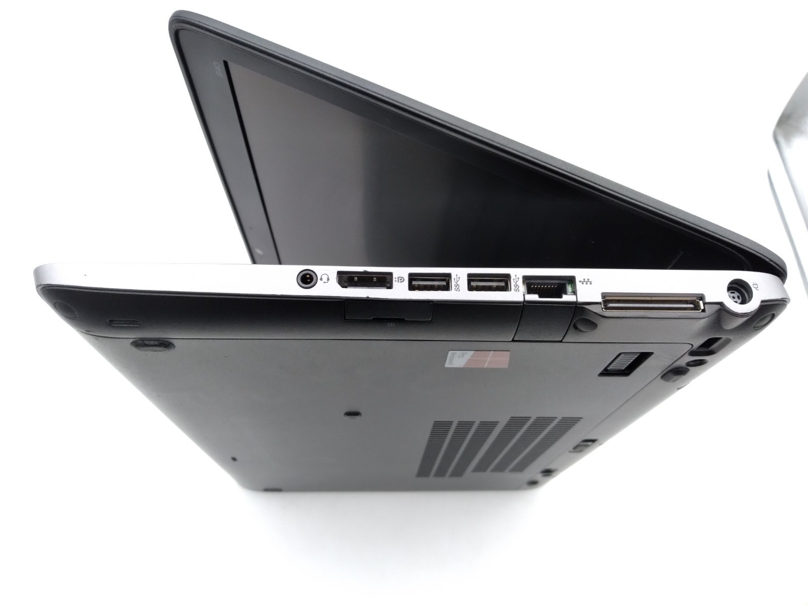 HP Elitebook 840 G1 14″ Laptop Core i5 4200U @ 1.6GHz 4GB RAM 128GB SSD W11Pro