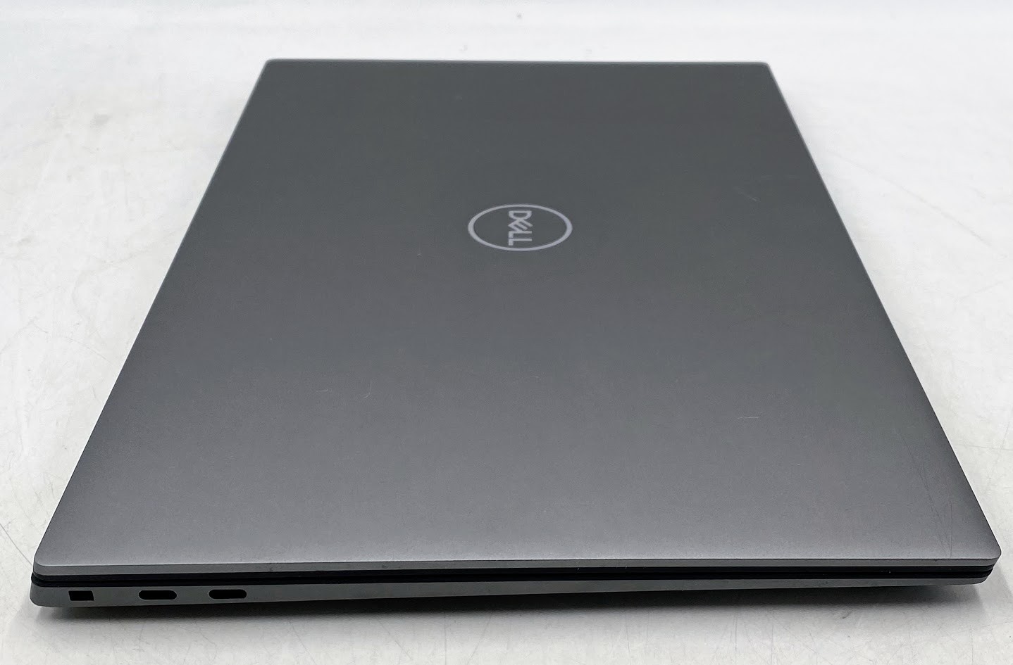 Dell Precision 5570 Laptop- 512GB SSD, 8GB DDR5 RAM, i7-12700H CPU, Win 11 Pro