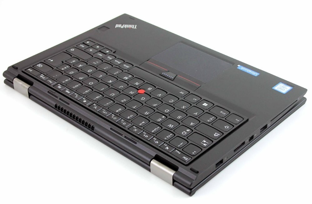 Lenovo ThinkPad Yoga 260 12″ i7 8GB 256GB Windows/Linux/Android/GoogleTV* Office