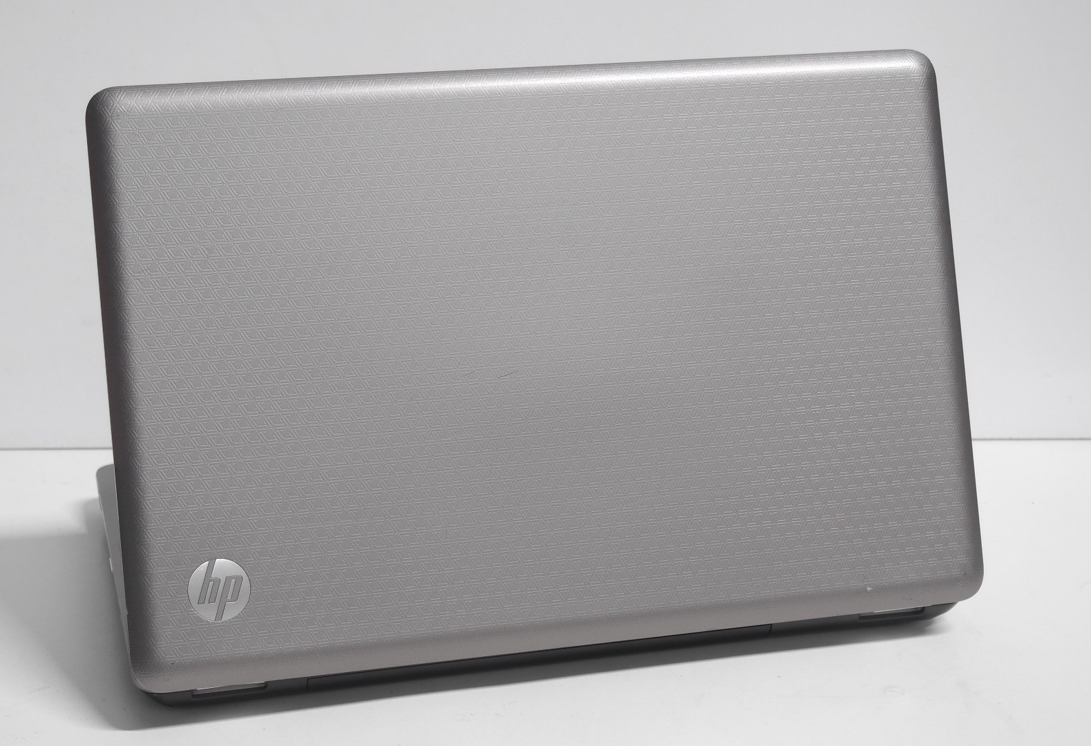 HP G62 Notebook AMD Turion II P540 6GB Ram 300BG HDD Windows 10 Budget Laptop