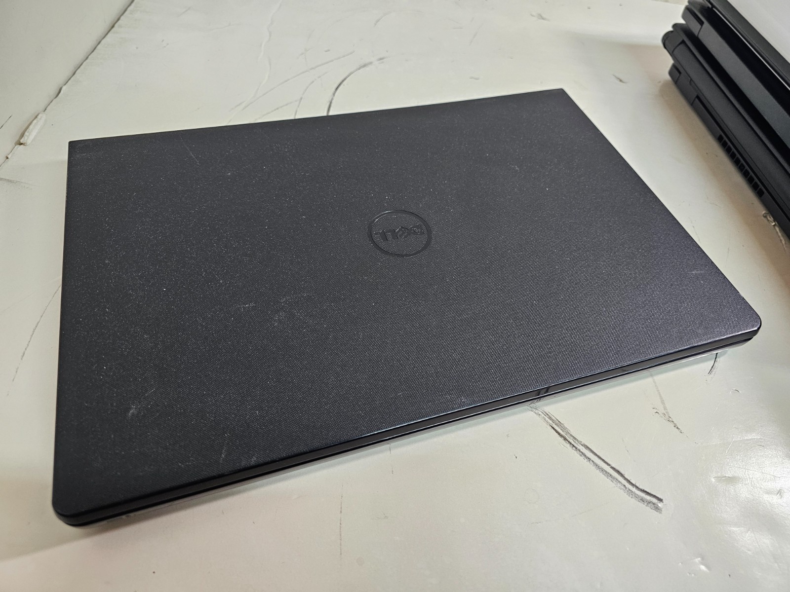 6 Laptop Lot – Dell Assortment Vostro 3500 Inspiron 5566 5545 3585 Latitude 3590
