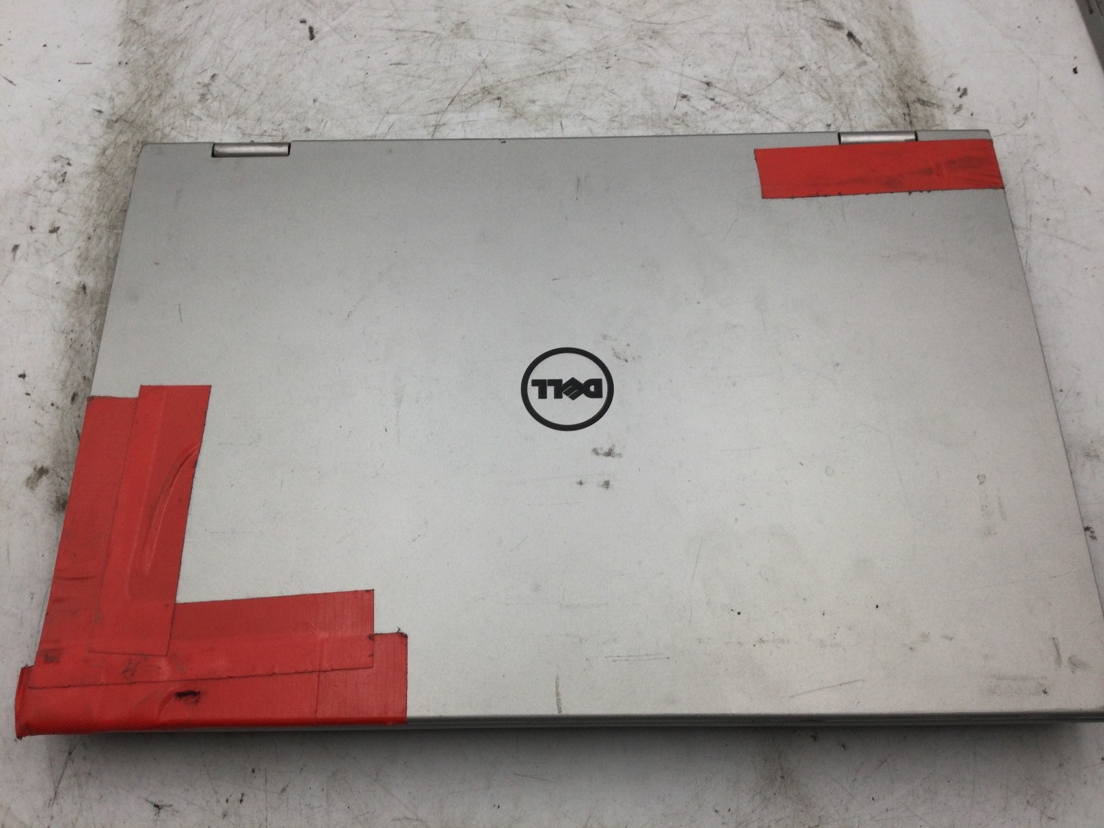DELL INSPIRON 13 7359 – FOR PARTS – INTEL I7 6TH GEN – NO RAM – READ DESCRIP -BB
