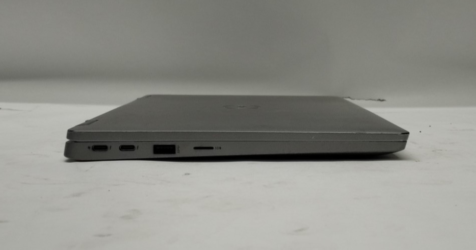 Dell Latitude 5320 TOUCH i5-1135G7@2.4GHz 8GB RAM 256GB NVMe Win 11 Pro WH827!