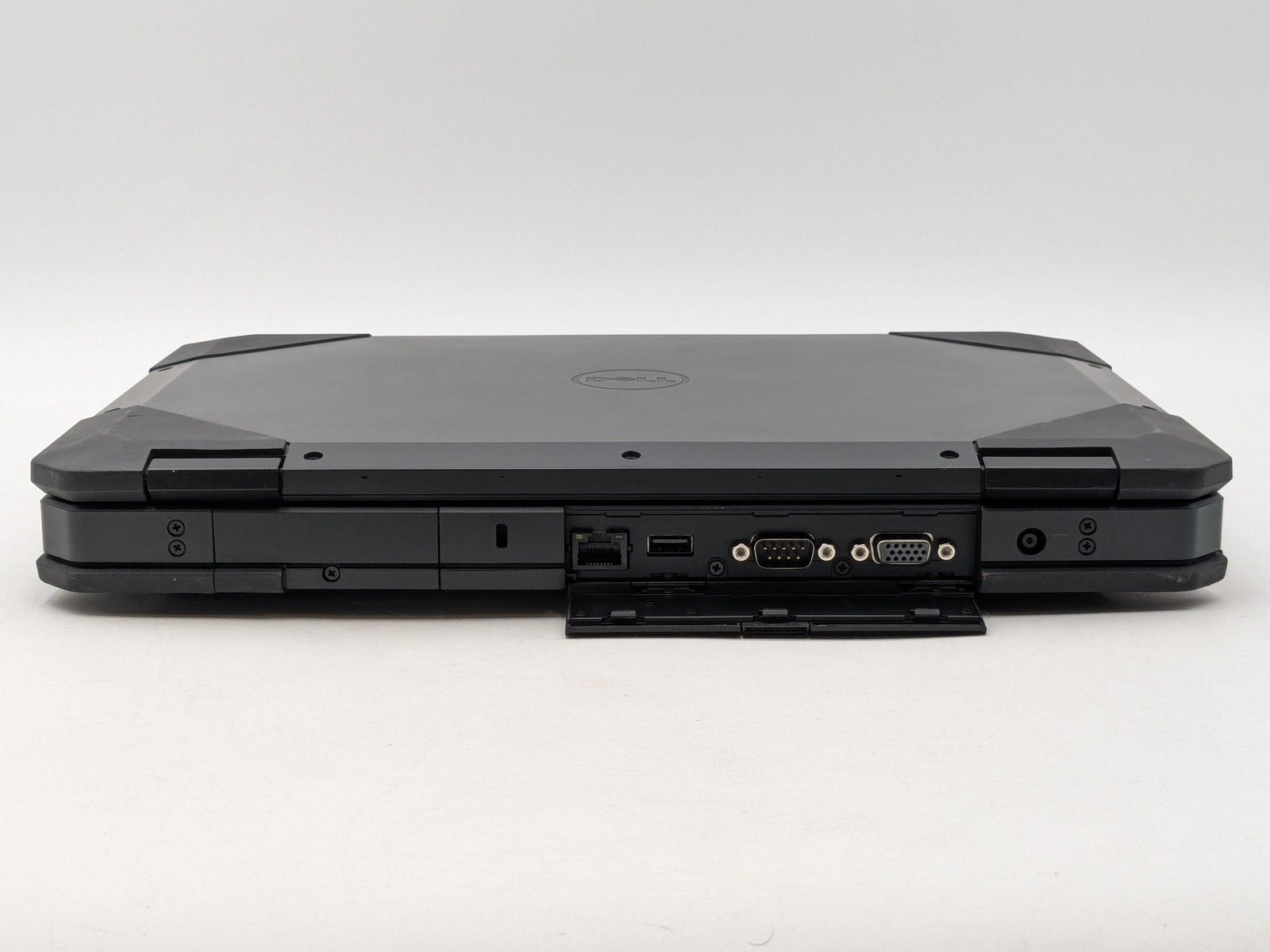 Dell Latitude 5414 Rugged 14″ FHD I5-6300U Backlit Motherboard Palmrest *READ*