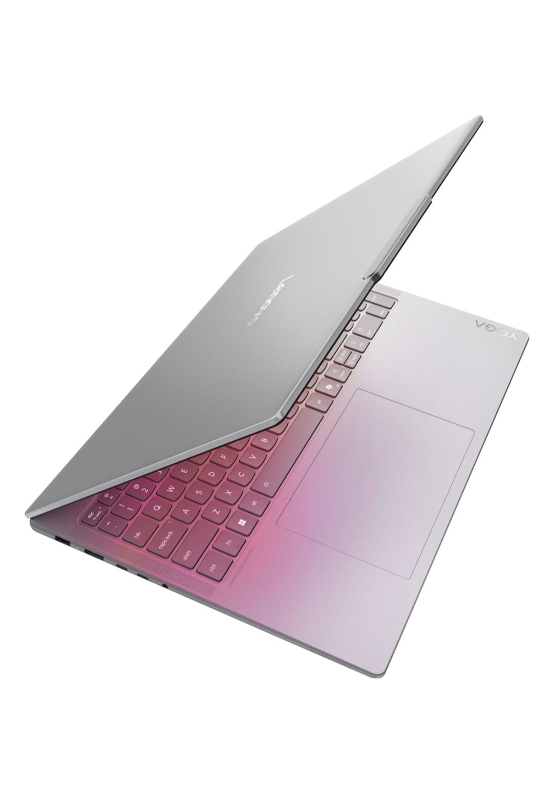 Lenovo Yoga Pro 9i 16″ 2.8K OLED Touch Ultra 9 285H RTX 5050 32GB 1TB Like Ne w
