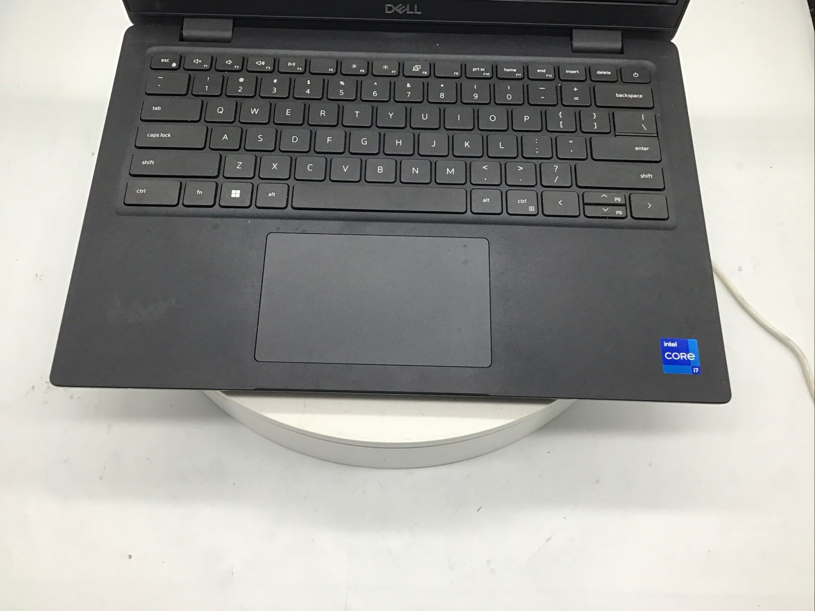 Dell Latitude 3420 14″ Laptop i7-1165G7 8GB RAM 512GB SSD Windows 11 Pro Used RD