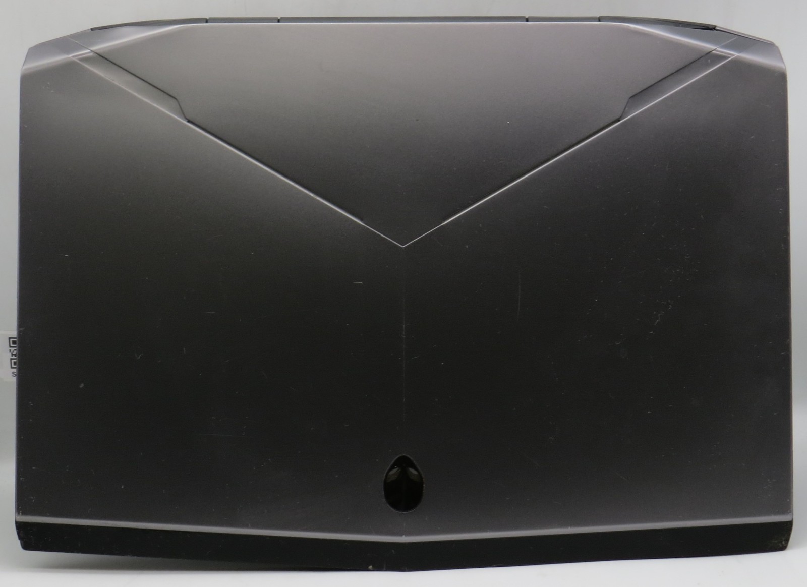 Alienware 17 R3 i7-4700MQ @ 2.4GHz 16GB RAM 256GB SSD No OS