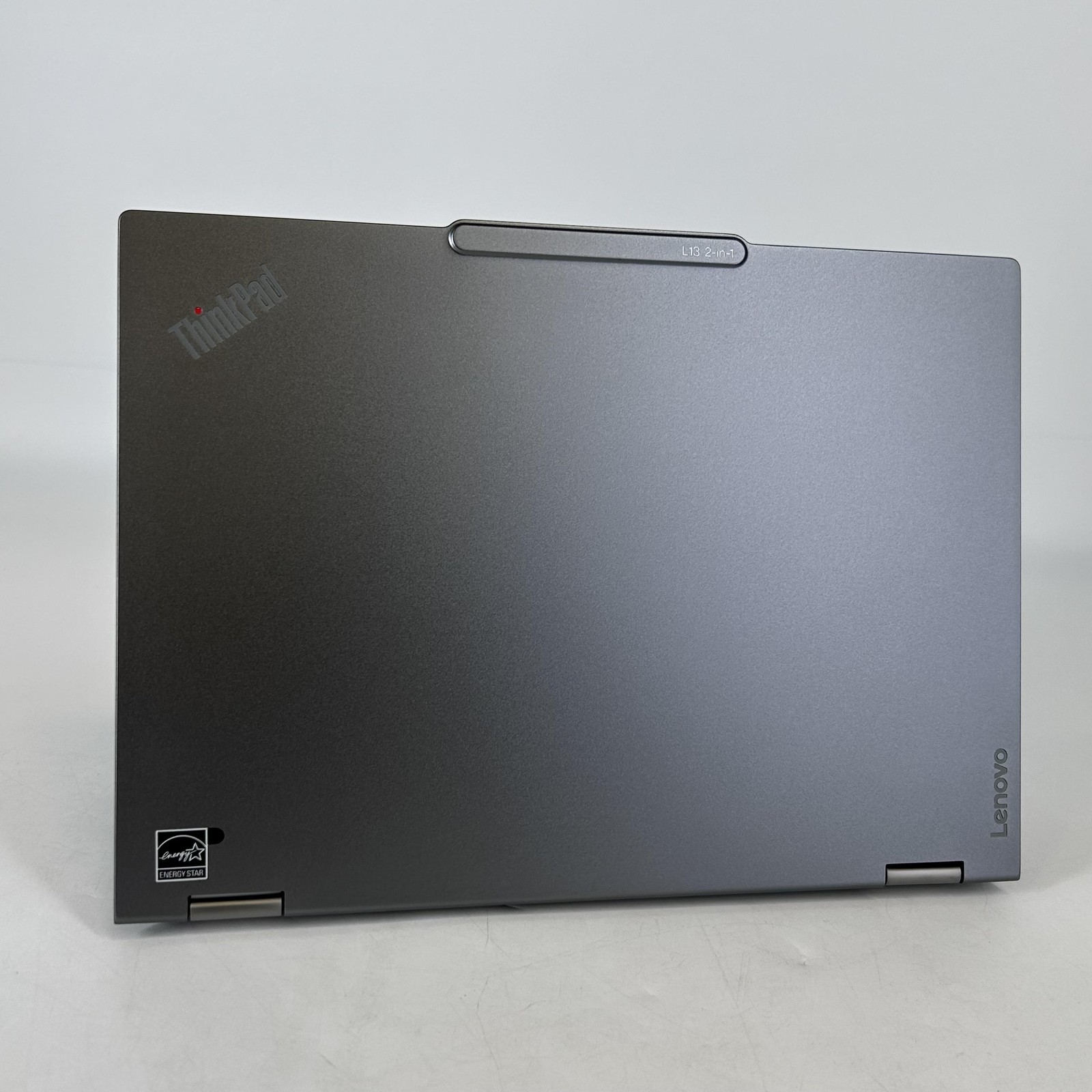 Lenovo ThinkPad L13 2-in-1 Gen 6 FHD+ TOUCH 2.0 GHz Ultra 5 235U 16GB 256GB SSD