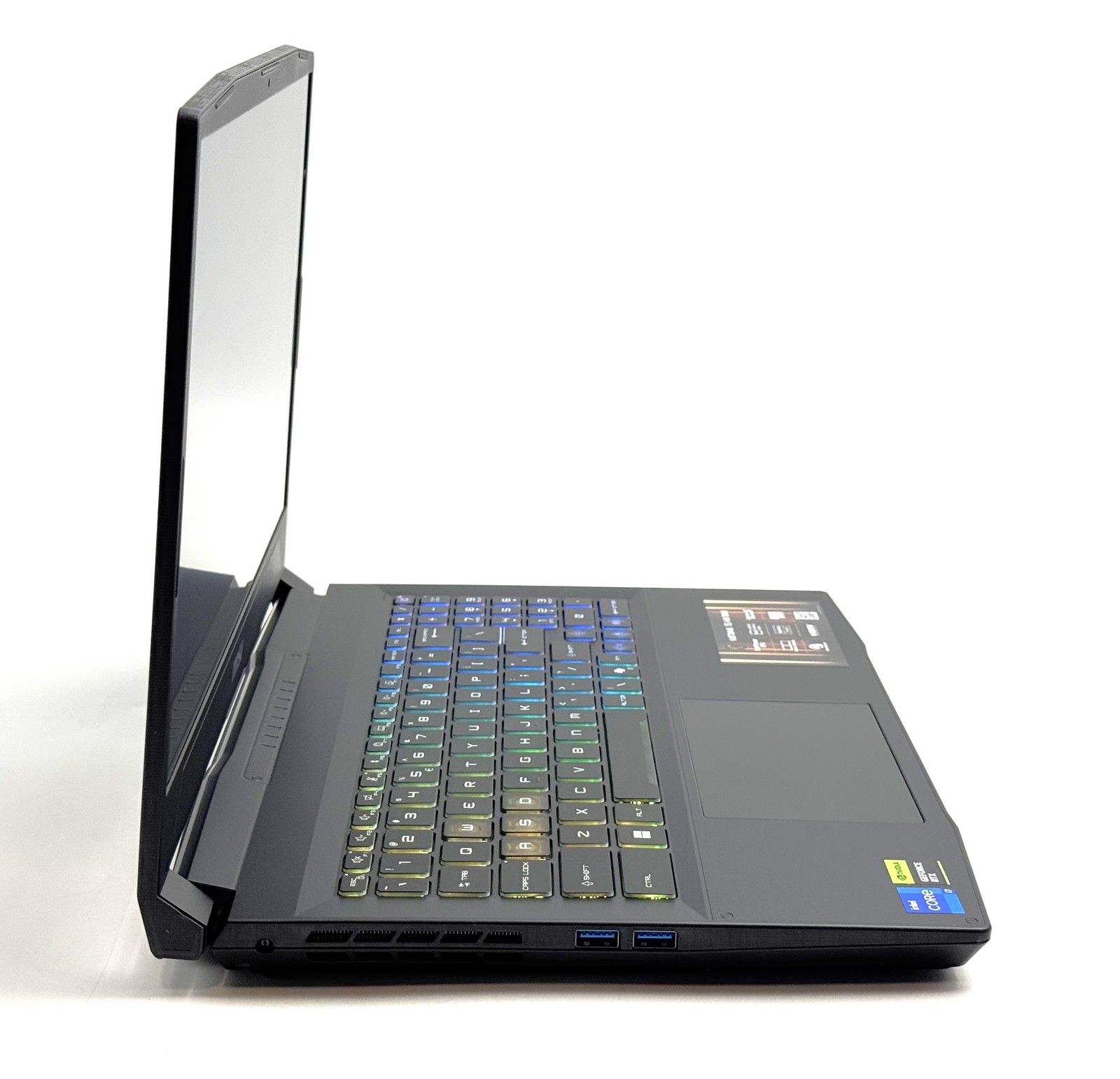 MSI Katana 15 HX B14WEK-001 – FHD – i7-14650HX – 16GB RAM – RTX 5050 – 512GB SSD