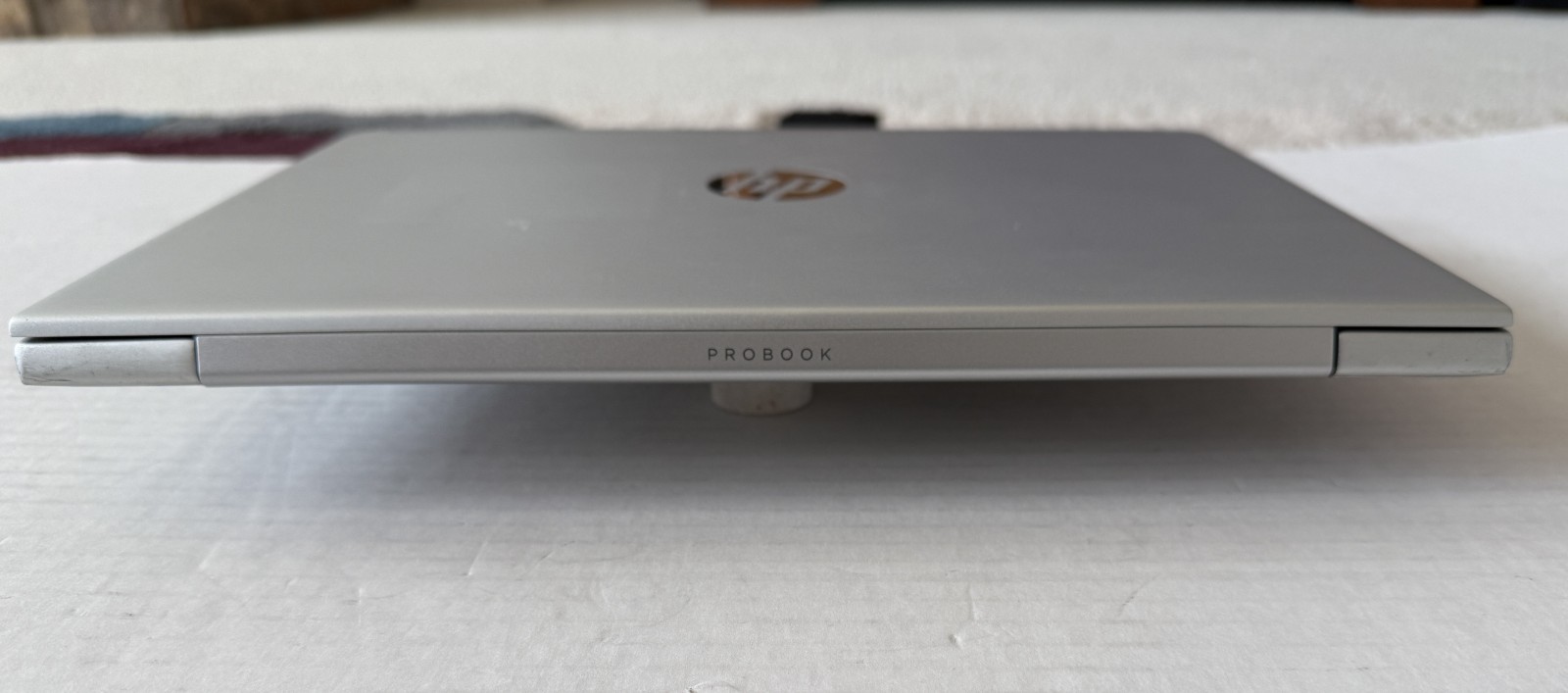 HP ProBook 440 G6 laptop Intel Core I7-8565U 1.80GHz, 8GB RAM 128 GB SSD