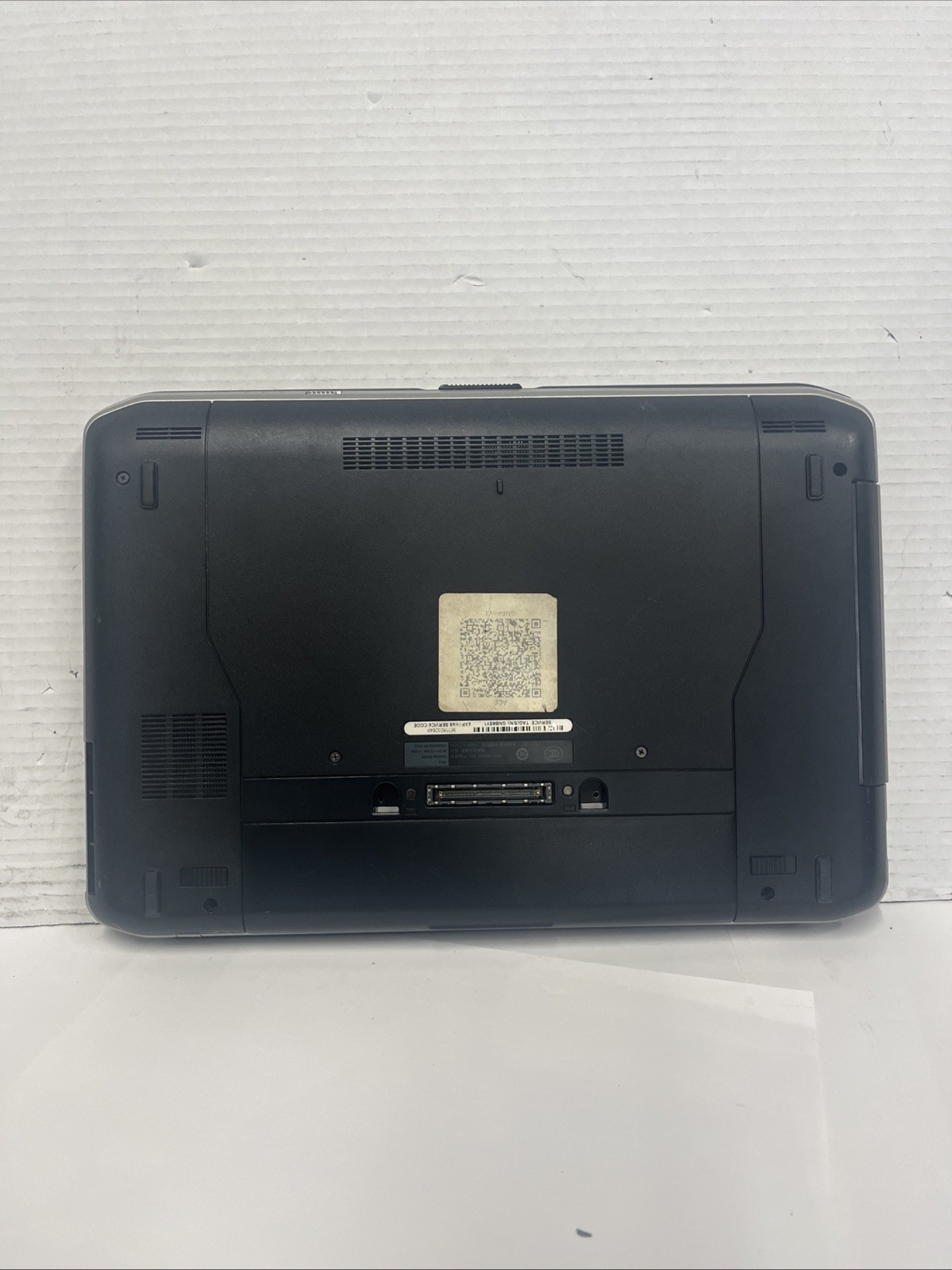 Dell Latitude E5430 – i5-3340M – 4GB Ram 256 HDD