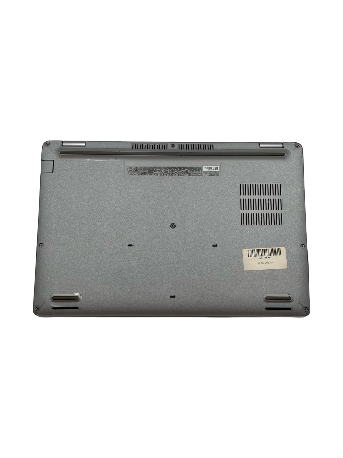 Dell Latitude 5420 14″ | i5 CPU | 16GB RAM | 256GB SSD | 30-Day Warranty