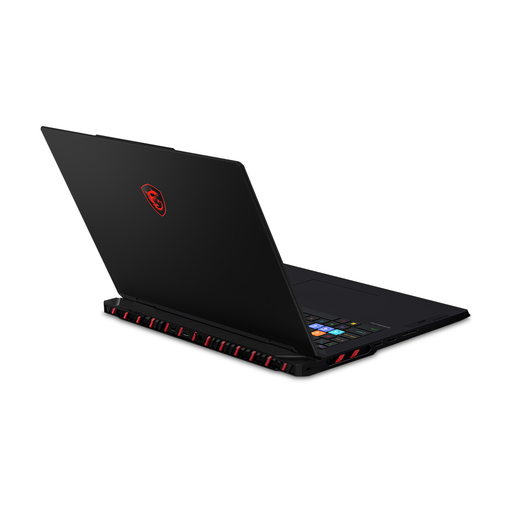 **RTX 5090** MSI Raider 18 HX AI A2XWJG-416US 18″ NVIDIA GeForce RTX 5090 Laptop