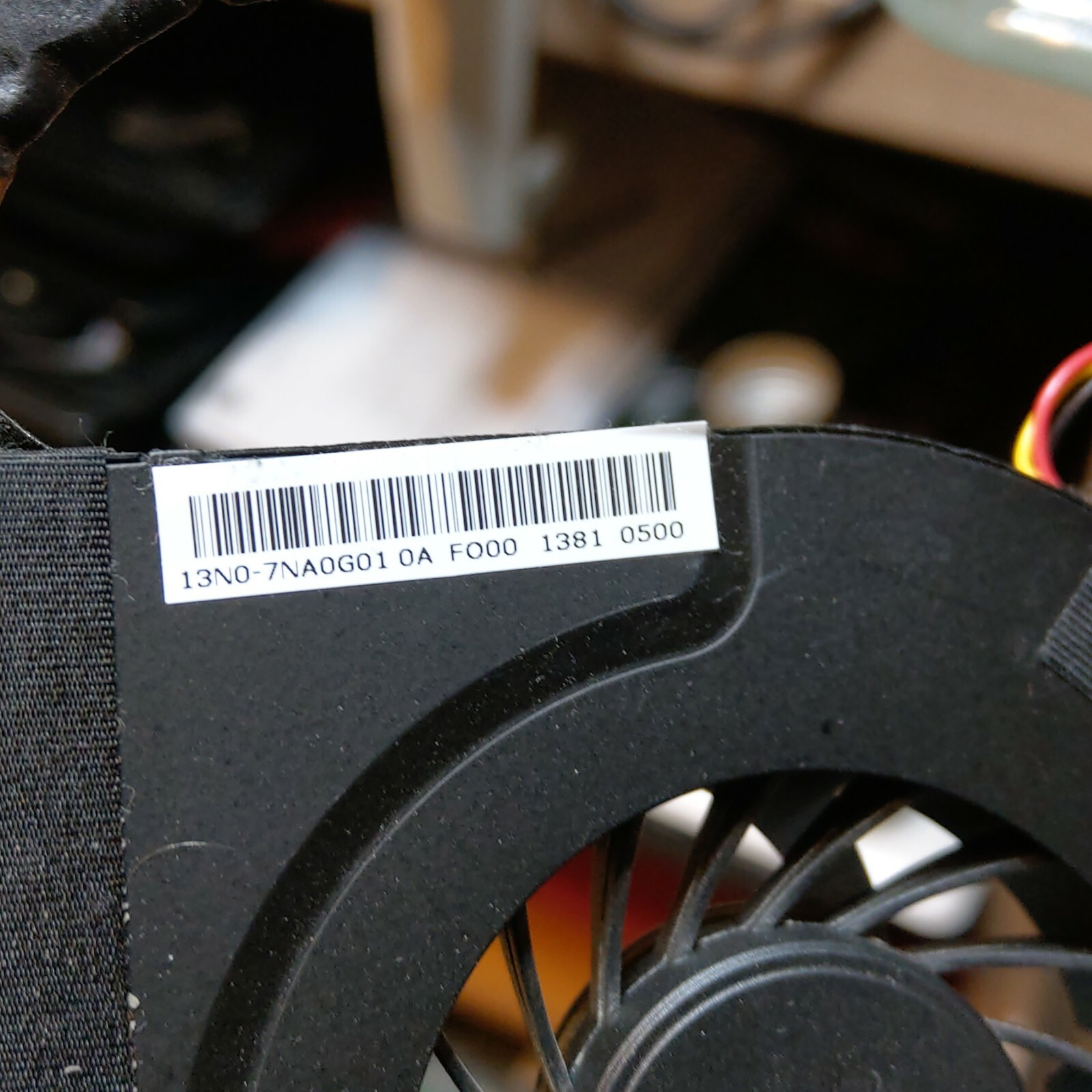 ACER E1-771 E1-731 P273 E1-772 V3-771 V3-731 FAN AND HEATSINK13N0-7NA0G01