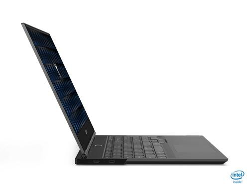 Lenovo Legion Y740S-15IMH Core i5 10th Gen 10300H 512GB 16GB 1920 x 1080