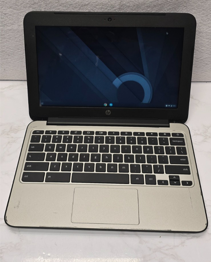 HP Chromebook 11 G4 TPN-Q151 11.6″ (Celeron N2840 2.16GHz, 16GB SSD, 4GB RAM)