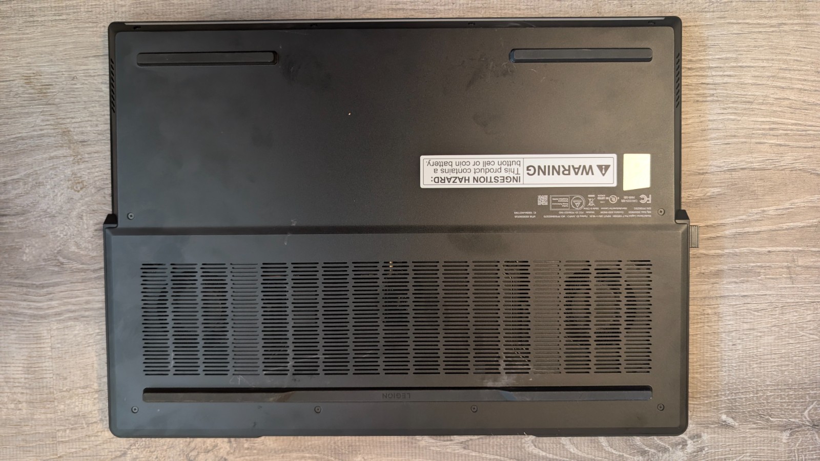 GAMERS & CODERS the BEAST Lenovo Legion Pro 7i i9-14900HX 32GB 1TB SSD RTX 4080