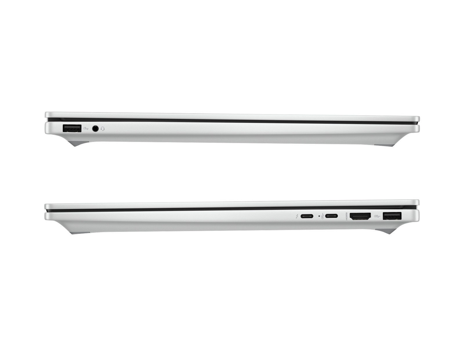 HP OmniBook 7 – 16″ 2K OLED Touch. Intel Core 9 270H, 32GB Memory, 1TB SSD, W11H
