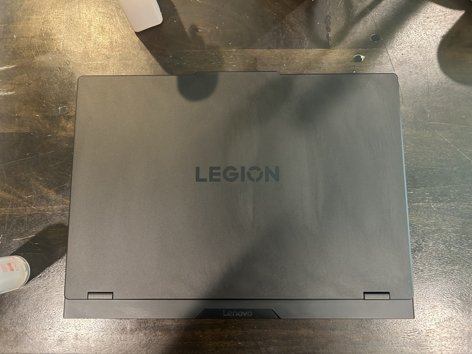 Lenovo Legion Pro 5 16″ 2.5K OLED Gaming Laptop AMD Ryzen 7 32GB RAM 1TB SSD