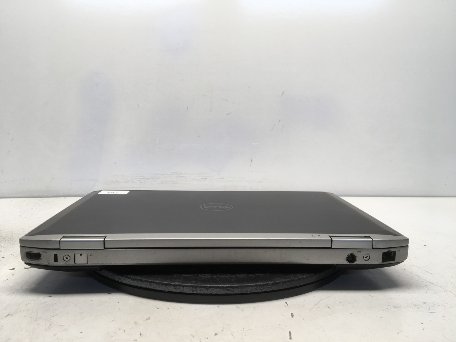 Dell Latitude E6420 Intel i5-2520M 2.5GHz 4 GB NO HDD No Batt