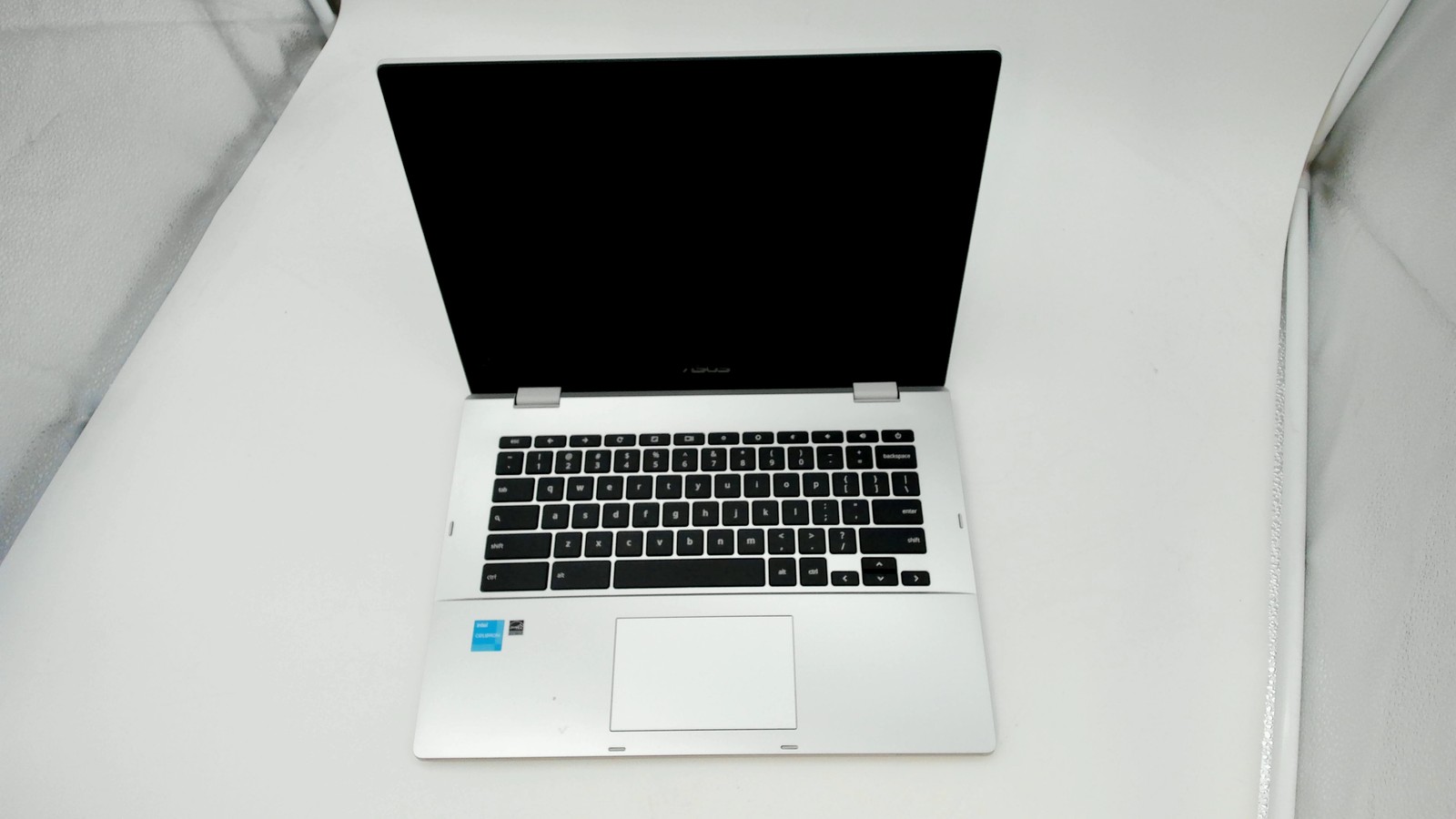 Asus Chromebook CX1 14″ Intel Celeron N4500 4GB 64GB CX1400CKA-DB44 PC1701544
