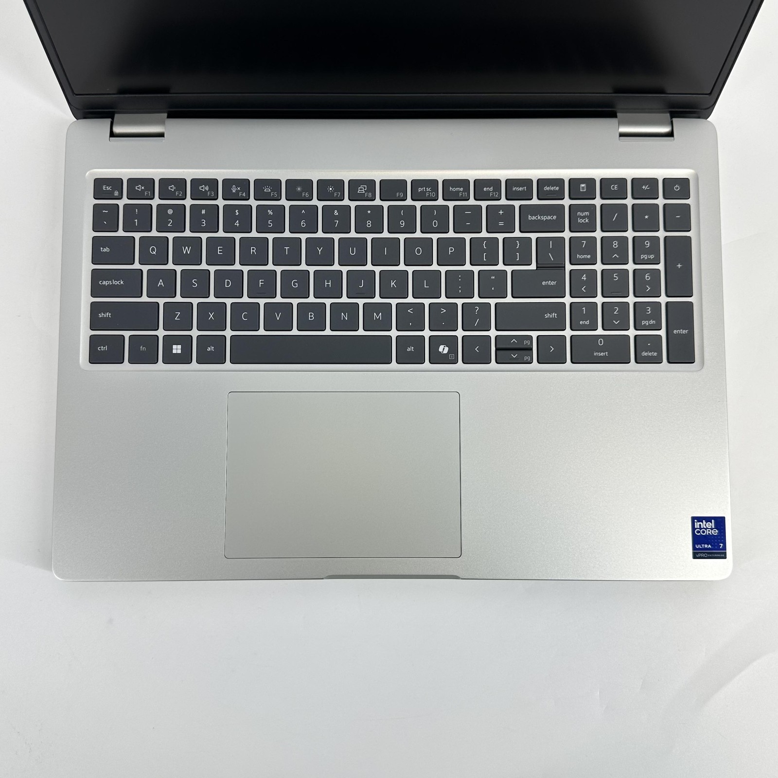 Dell Pro 16 Plus PB16250 FHD+ 2.2 GHz Ultra 7 266V 16GB 512GB SSD Excellent