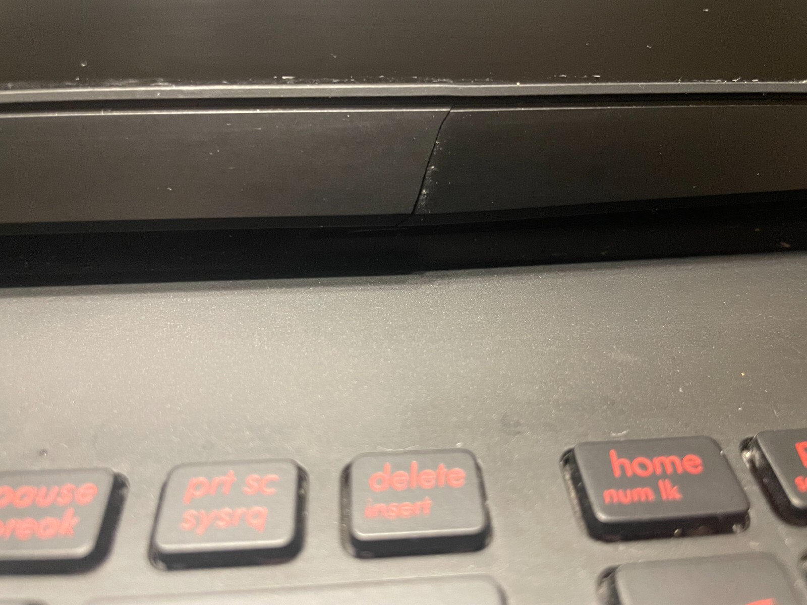 Asus G751JL (2015) Core i7(4thGen) 16GB DDR4, GeForce GTX 965M (2GB GDDR5)