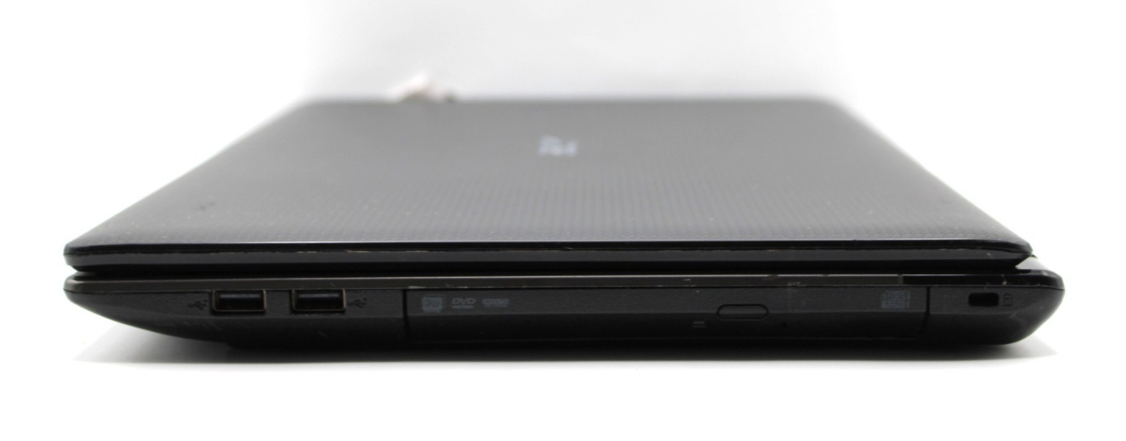 Acer Aspire 5560 AMD A6-APU-3420M@1.5GHz 4GB DDR3 NO STORAGE OR OS*PARTS/REPAIR*