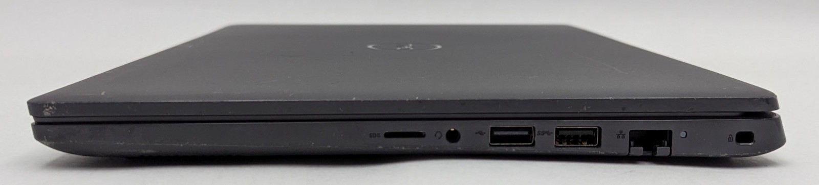 Incomplete Dell Latitude 3410 14″ Laptop i3-10110U 2.10GHz 8GB RAM *BIOS LOCKED*