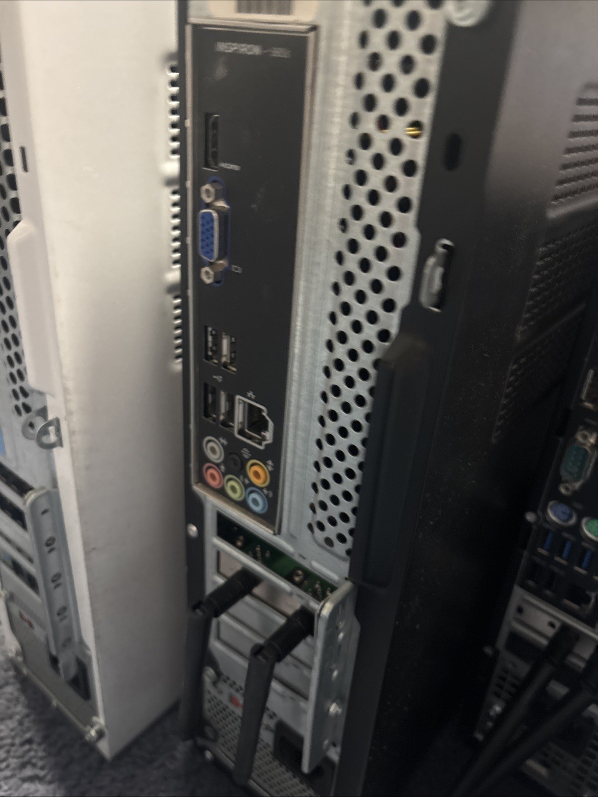 DELL Computer Lot – 2 Dell Inspirons + Dell Optiplex
