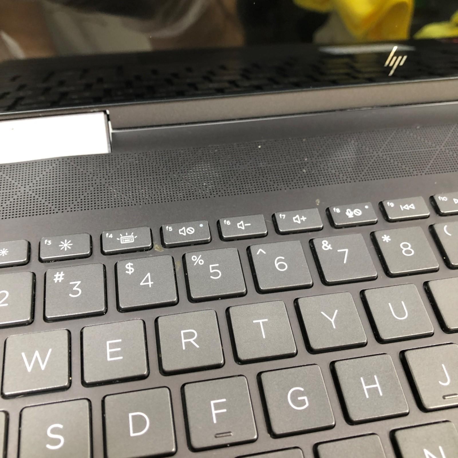 HP ENVY 15M-EE0013DX | AMD RYZEN 5 4500U | 256GB | 8GB | Win 10