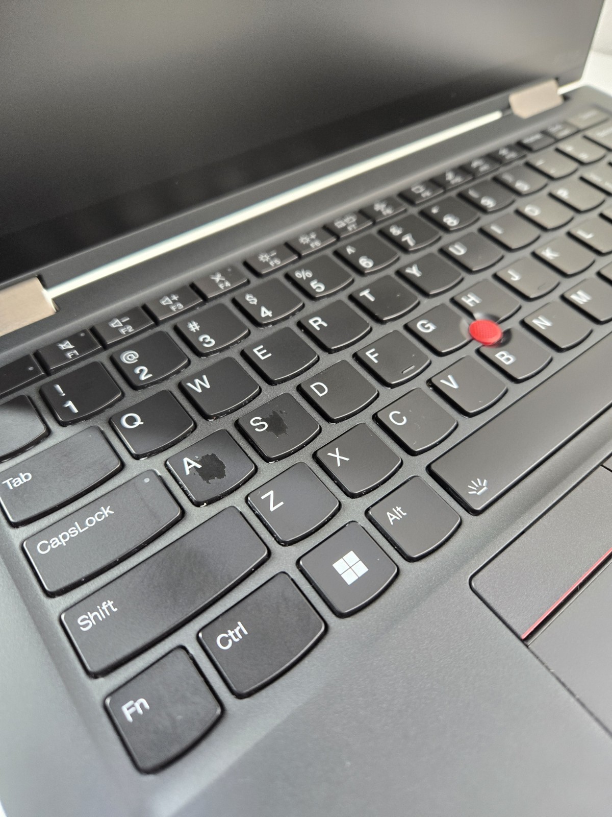 LENOVO ThinkPad X13 Yoga Gen2 i7-1185G7 16GB RAM 512GB SSD Touch 2-in-1 Stylus