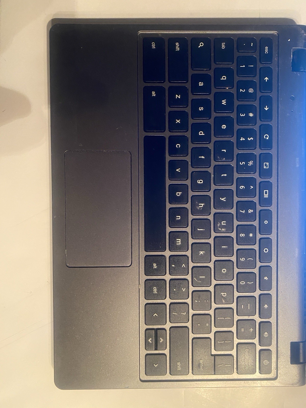 Acer ZHN Chromebook C720 Series 11.6″