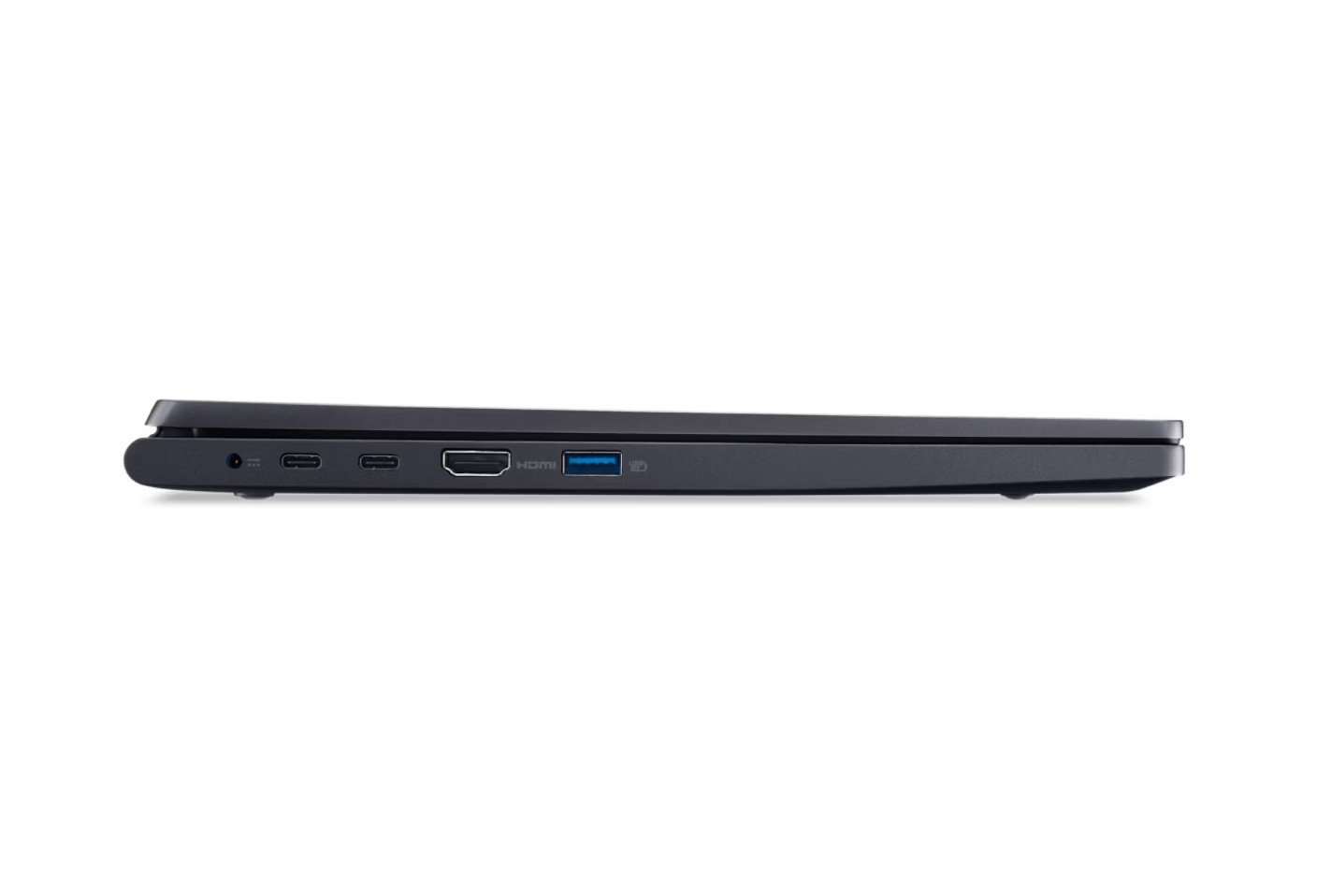 Acer TravelMate P4 Spin 14 14″ Touch Core U5 1stGen 16GB 512GB Win11Pro Refurb
