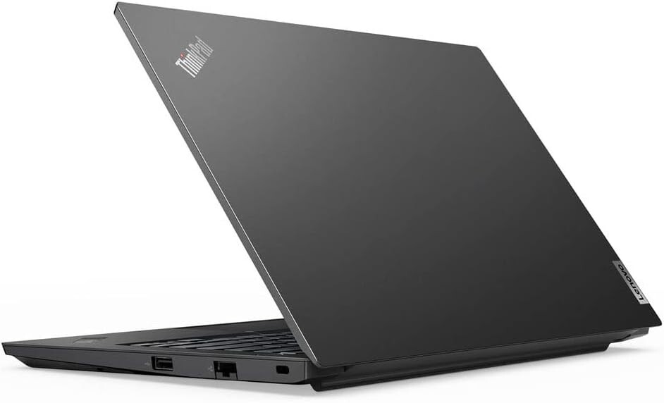 14 FHD Lenovo ThinkPad Laptop: Intel i5 up to 4.20 GHz! 16GB RAM – 1 TB NVME SSD