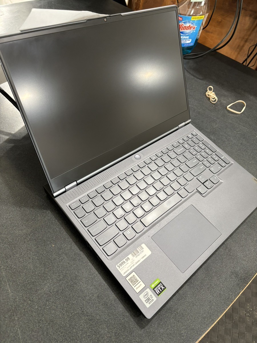 LENOVO LEGION 7 15IMH05 (HPS015767)
