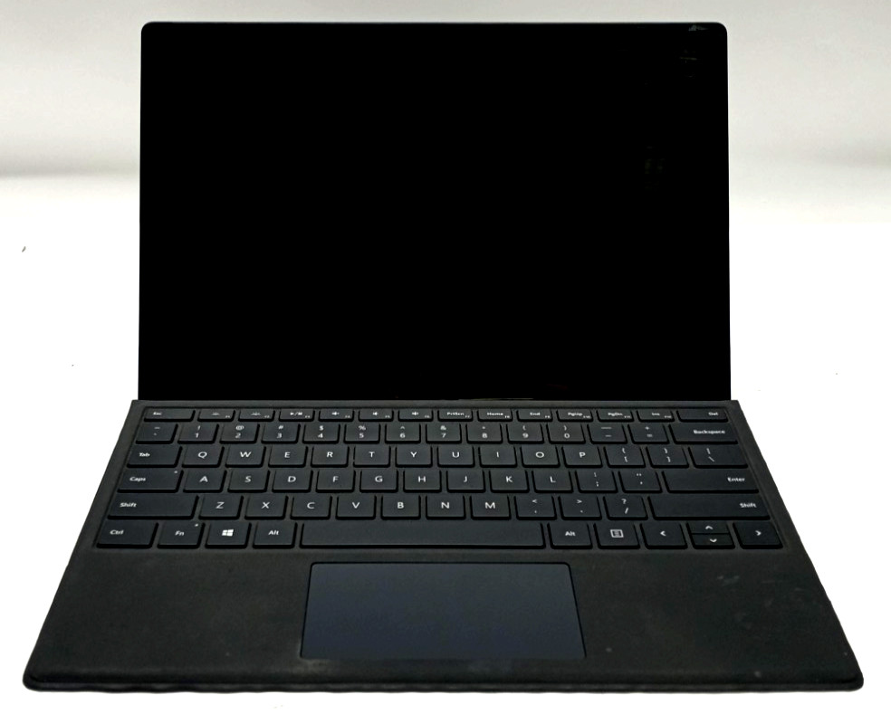 Microsoft Surface Pro 7 1866 i7-1065G7@1.30GHz 16GB RAM 512GB NVMe WIN11P WH823!