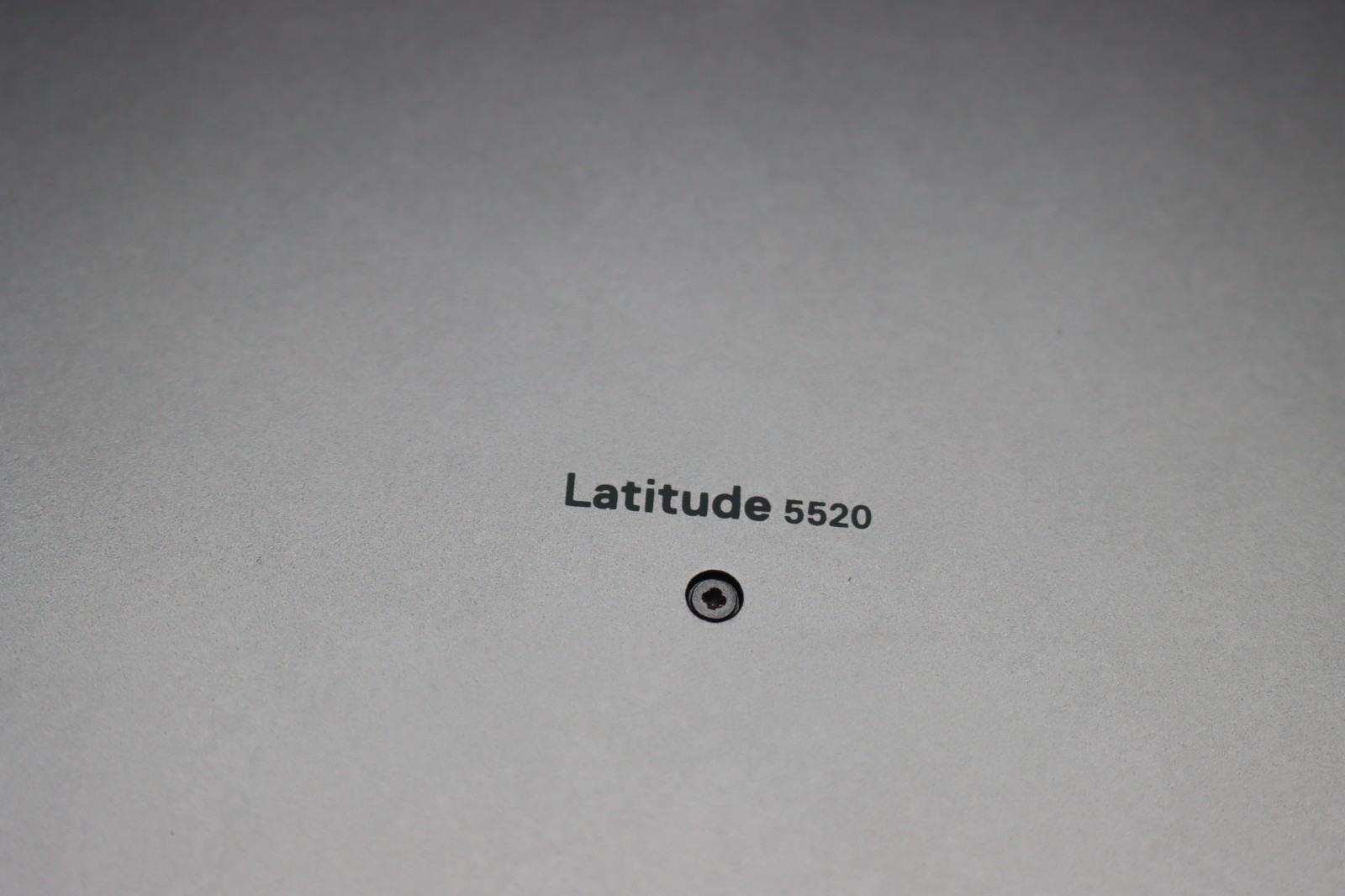 Dell Latitude 5520 256GB SSD i7-1165G7 16GB RAM Iris Xe Graphics Windows 11Pro