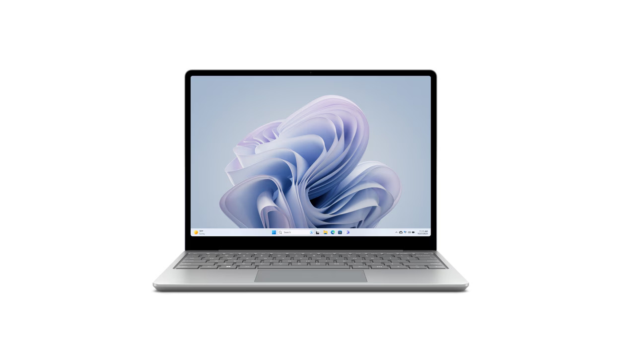 Microsoft Surface Laptop Go 2 12.4” (256GB SSD, Intel Core i5-1135G7, 4.2 GHz)