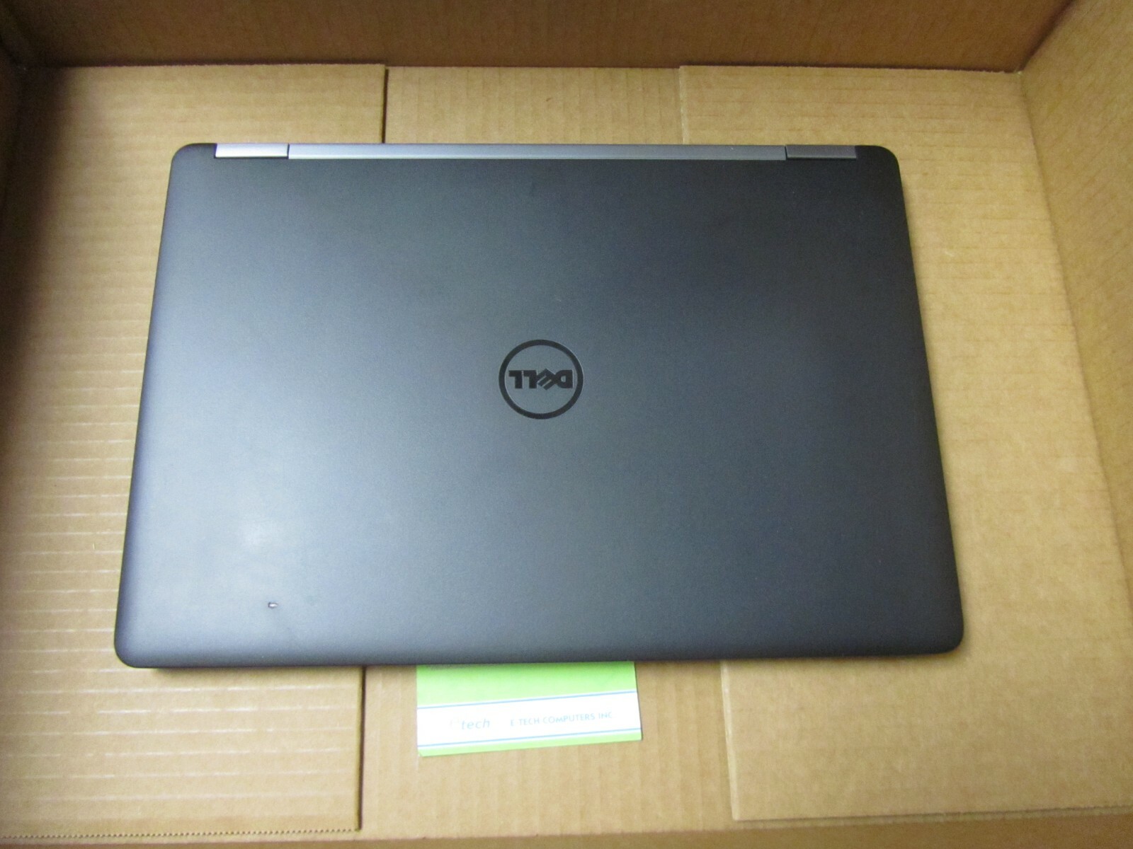 Dell Latitude E7470 i5-6300U 8GB RAM 256GB SSD 14 FHD 1920×1080 Win 10 Pro64