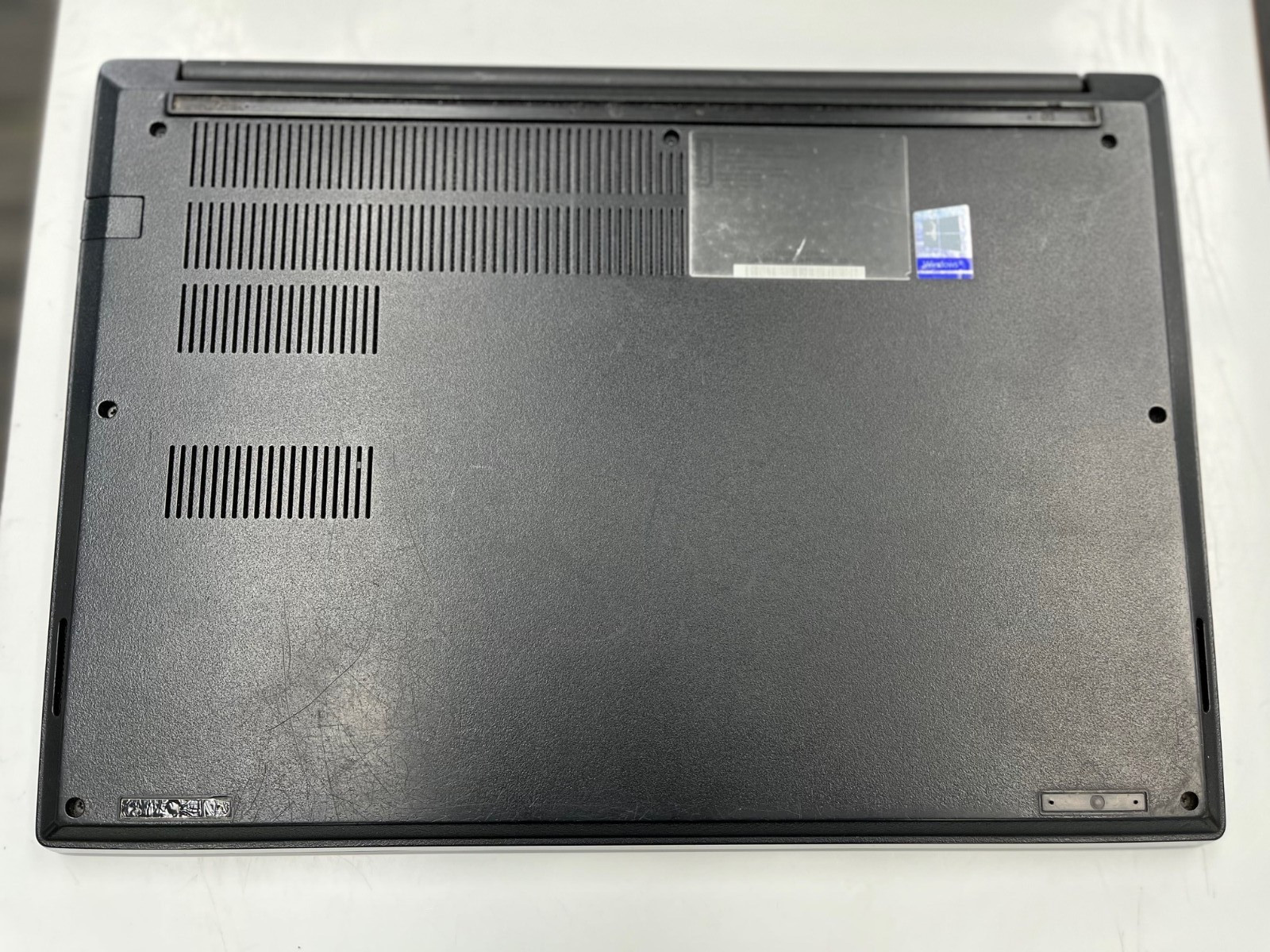 Lenovo ThinkPad E14 14″ Laptop Gen 1 Core i5-10210U 8GB RAM 256GB -*