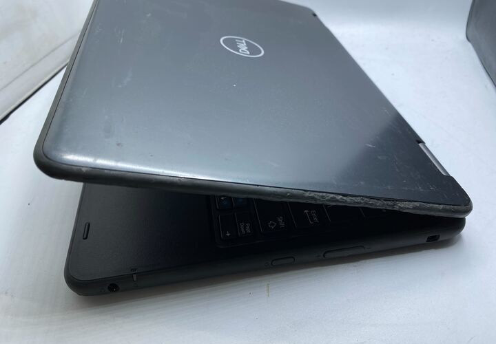 Dell Latitude 3190 2 in 1 11″ Intel Pentium N5030 @1.10GHz 4GB RAM 128GB