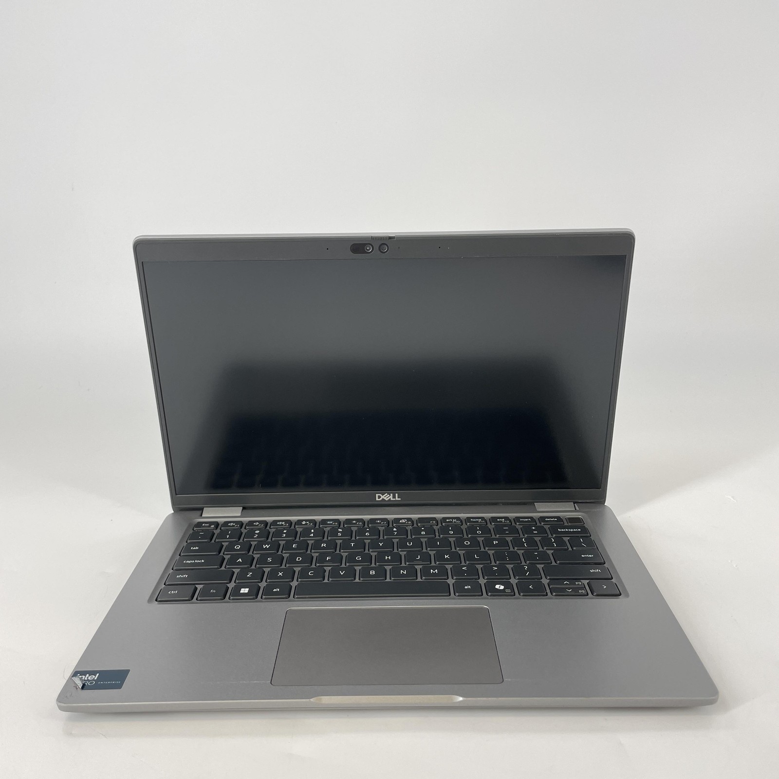 Dell Latitude 5450 14 Gray FHD 1.7GHz Ultra 7 165U 16GB 512GB SSD Good FRAME GAP