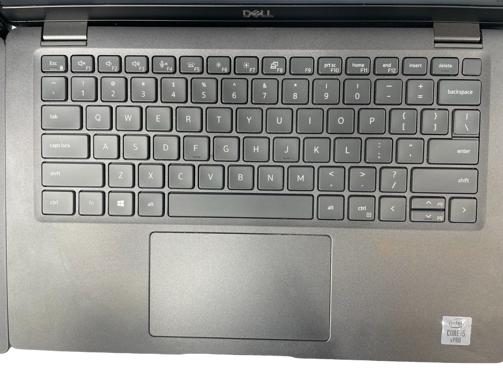 DELL Latitude 7410 Intel i5-10310U@1.7GHz 16GB RAM 256GB NVMe W.11Pr Touchscreen