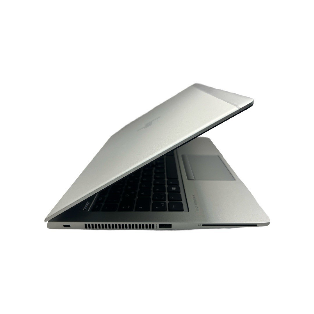 HP EliteBook 830 G6 | Intel i5-8265U | 8GB RAM | 256GB M.2 SSD | Windows 11