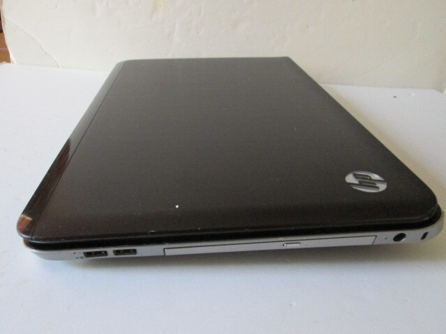 Pickup, No Ship-HP PAVILION 17″ Laptop, Intel i7-2670QM, Windows 11,Perfect Work