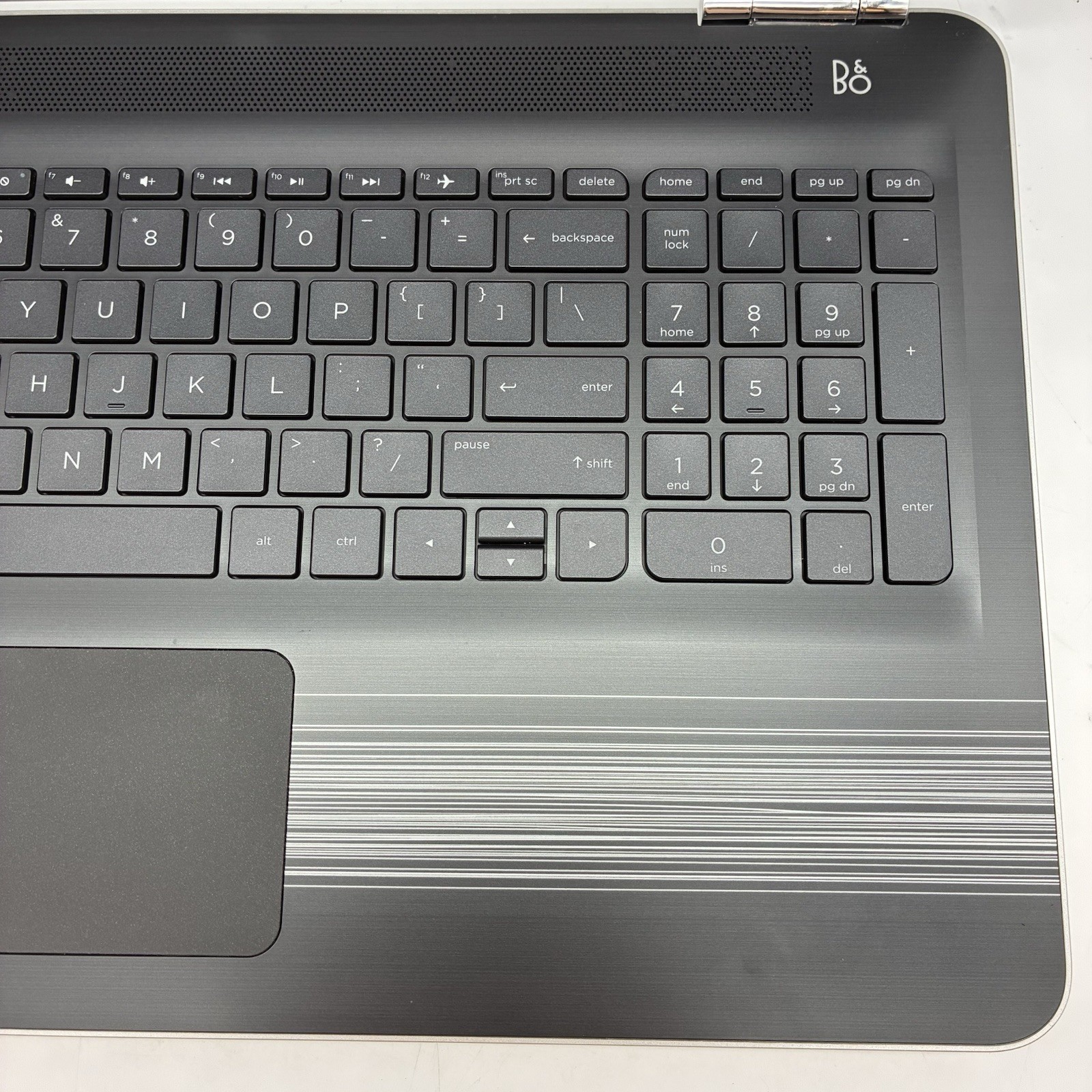 HP Pavilion Notebook (Model: 15z-aw000) – 8Gb Ram, 1TB HDD – “READ” – (L34)