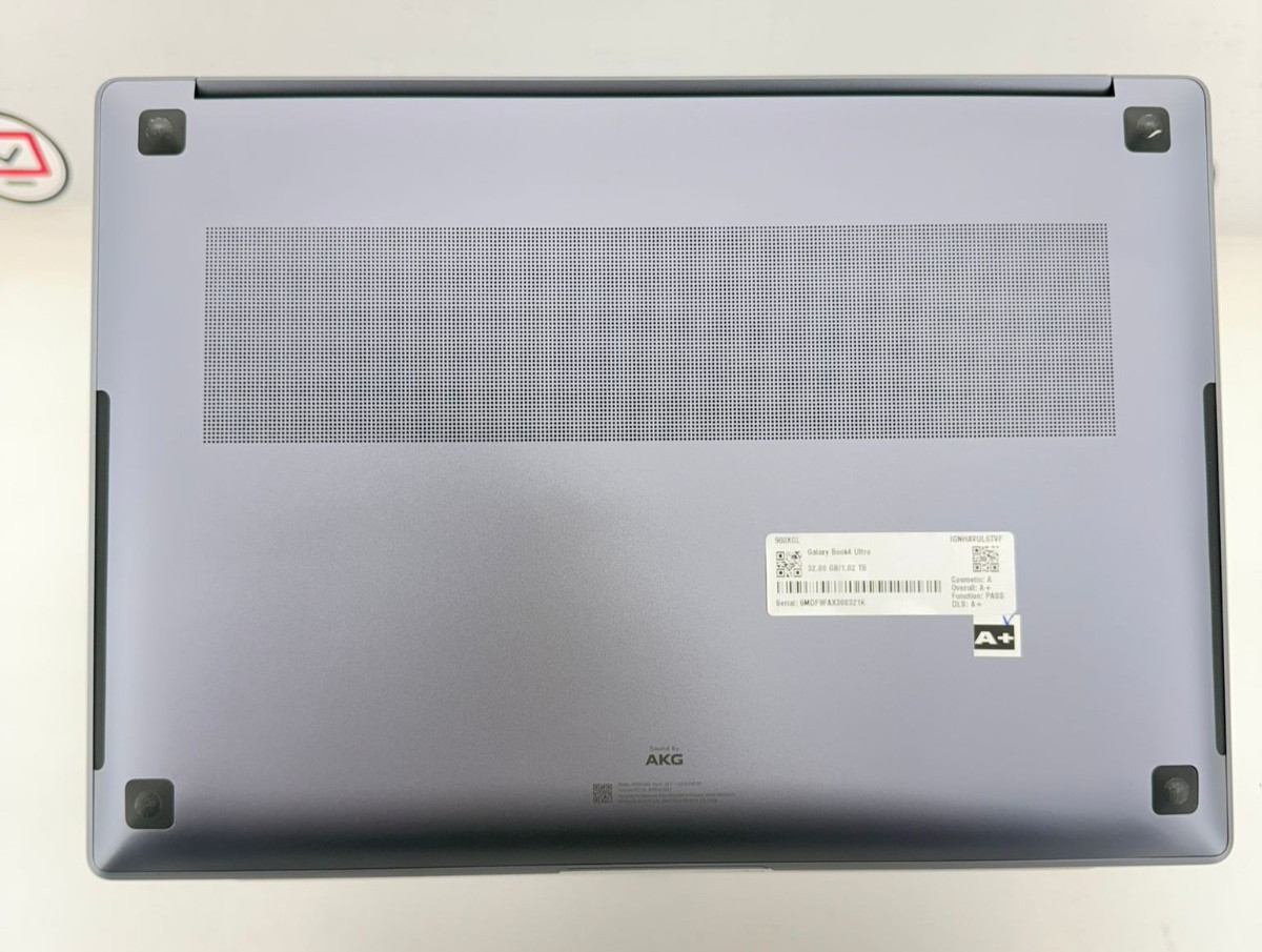 Samsung Galaxy Book4 Ultra 16″ Ultra 9 185H 32GB 1TB SSD RTX 4070