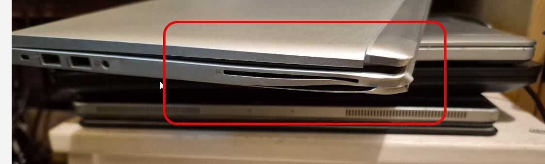 HP EliteBook 830 G7 Notebook PC Intel® Core™ i5-10310U (1.7 GHz)/8GB Bios Locked